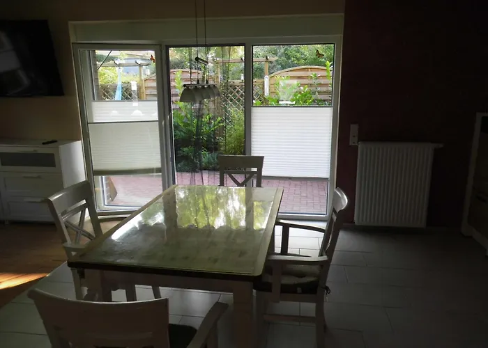 Appartement Voss Heiligenhafen