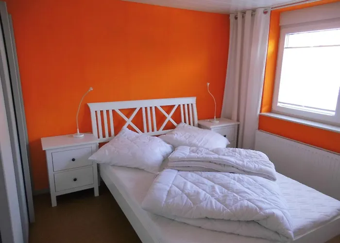 Voss * Heiligenhafen